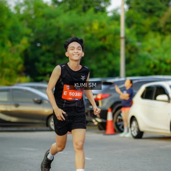 Runner Photo 3799656