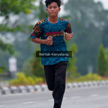 Runner Photo 3799657