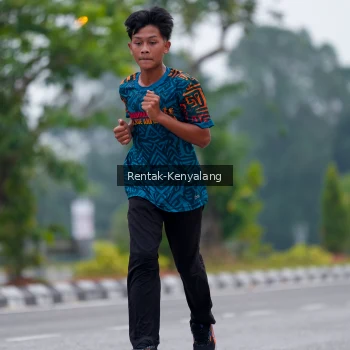 Runner Photo 3799660