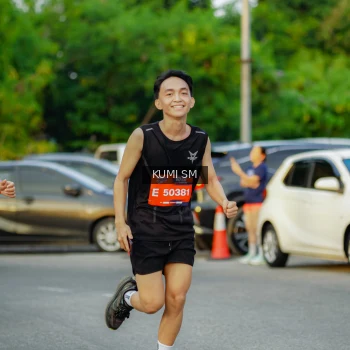Runner Photo 3799668