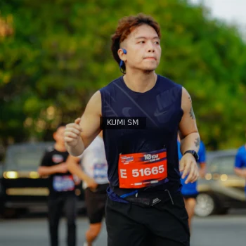 Runner Photo 3799671