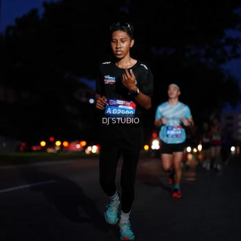 Runner Photo 3799677