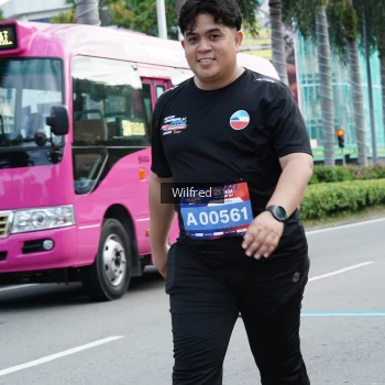 Runner Photo 3799678