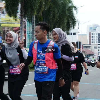 Runner Photo 3799679