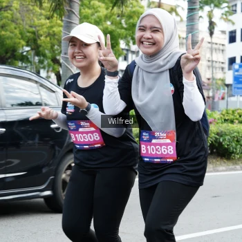 Runner Photo 3799681