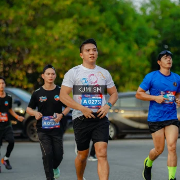 Runner Photo 3799683