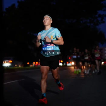 Runner Photo 3799689