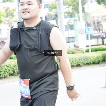 Runner Photo 3799704