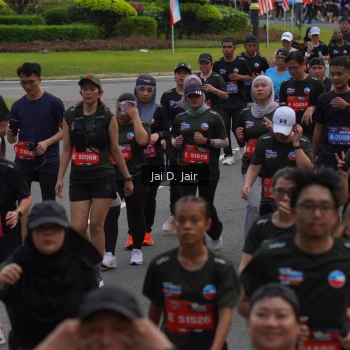 Runner Photo 3799708
