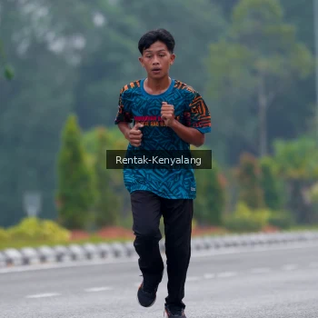 Runner Photo 3799711