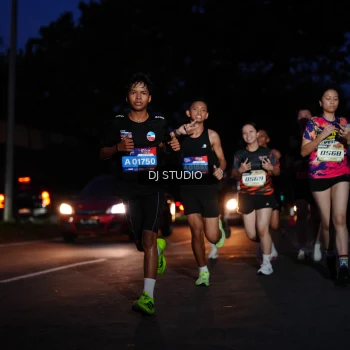 Runner Photo 3799724