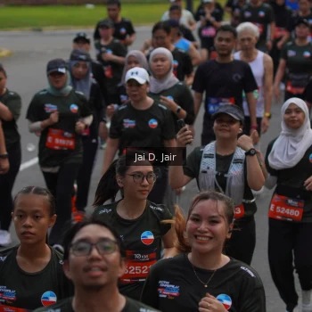 Runner Photo 3799725