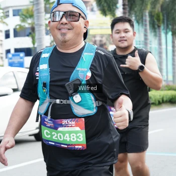 Runner Photo 3799727