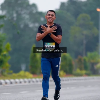 Runner Photo 3799744