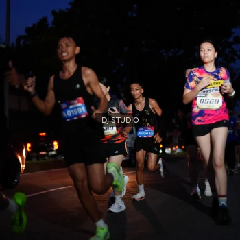 Runner Photo 3799748