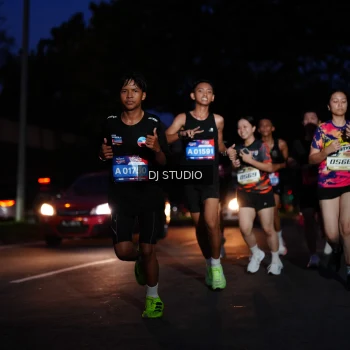 Runner Photo 3799750
