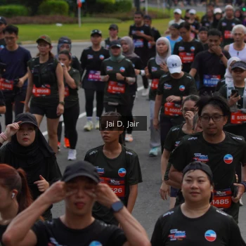 Runner Photo 3799755