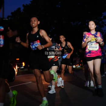 Runner Photo 3799758