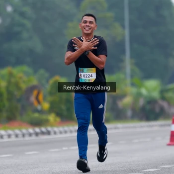 Runner Photo 3799760