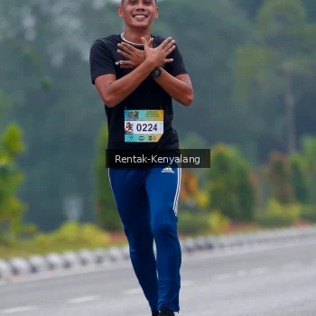 Runner Photo 3799761