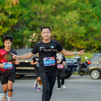 Runner Photo 3799764