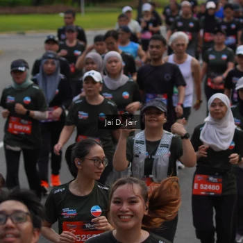 Runner Photo 3799766