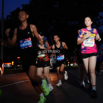 Runner Photo 3799769