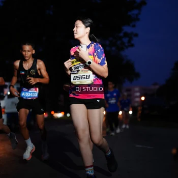 Runner Photo 3799777
