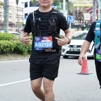 Runner Photo 3799781