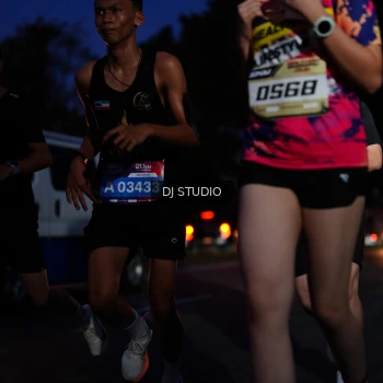 Runner Photo 3799800