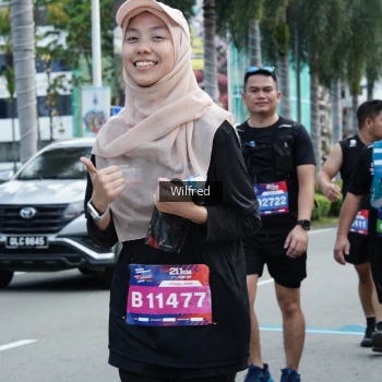 Runner Photo 3799803
