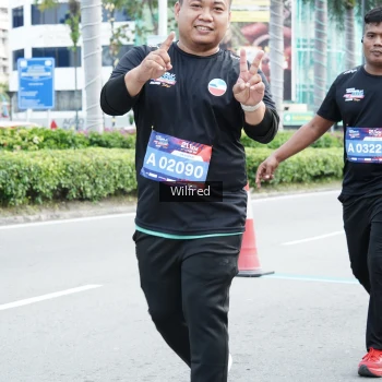 Runner Photo 3799815