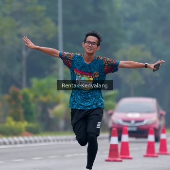 Runner Photo 3799817
