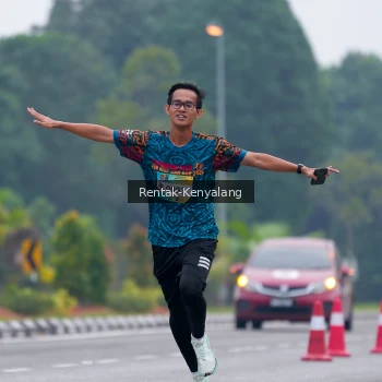 Runner Photo 3799822
