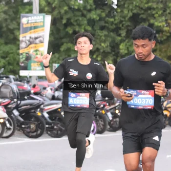 Runner Photo 3799827