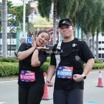 Runner Photo 3799828