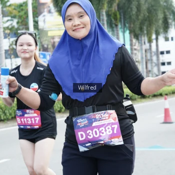 Runner Photo 3799829