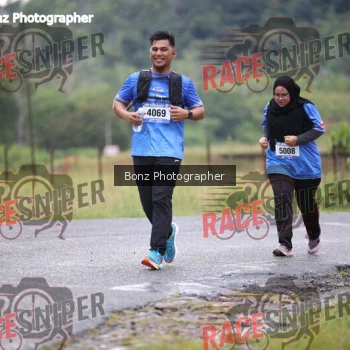 Runner Photo 379983