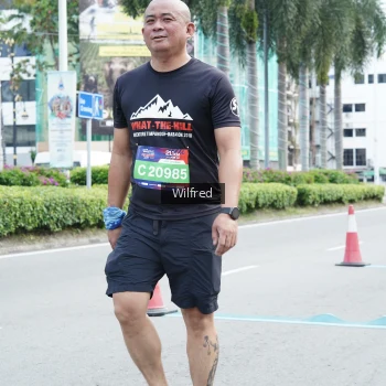 Runner Photo 3799830