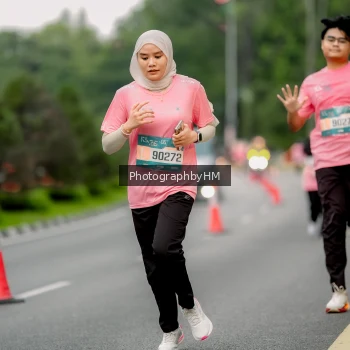 Runner Photo 3799835