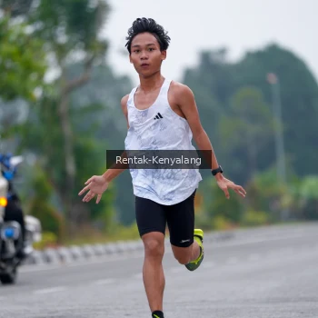 Runner Photo 3799836