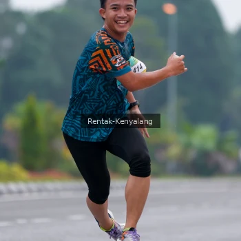 Runner Photo 3799840