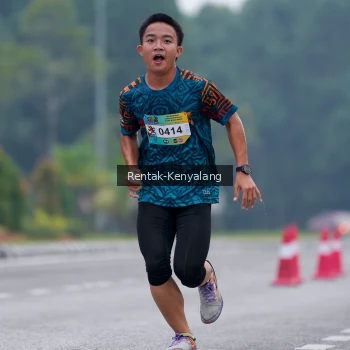 Runner Photo 3799841