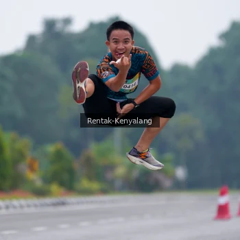 Runner Photo 3799847
