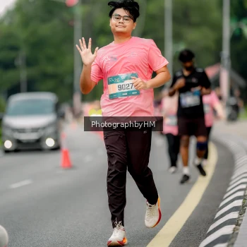 Runner Photo 3799848