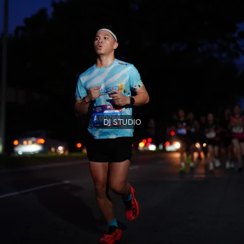 Runner Photo 3799850
