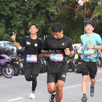 Runner Photo 3799852