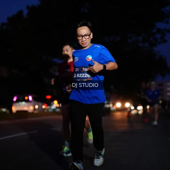 Runner Photo 3799854