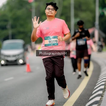 Runner Photo 3799855