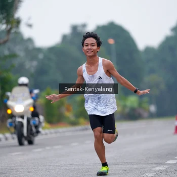 Runner Photo 3799856